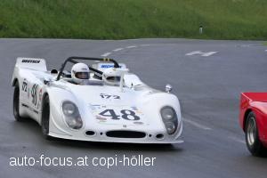 Porsche 356A Coupe GT